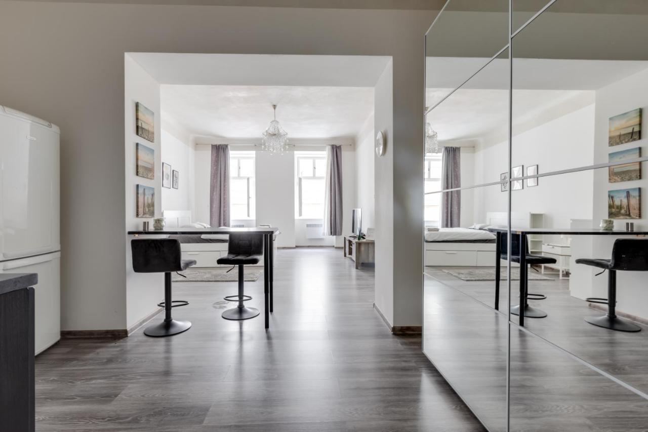 Apartment Lovely Heart Of Prag