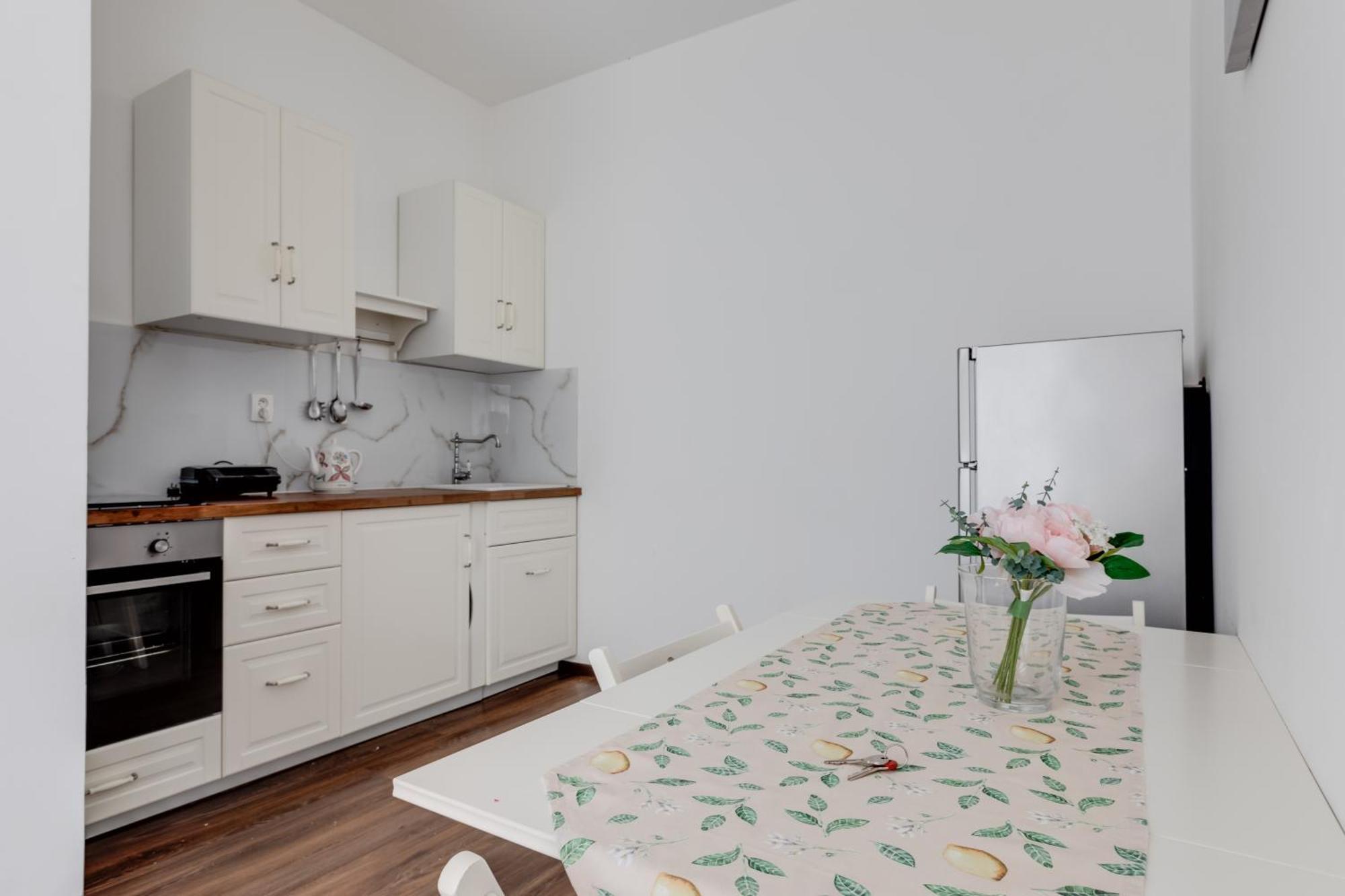 Lovely Heart Of Apartment Prag