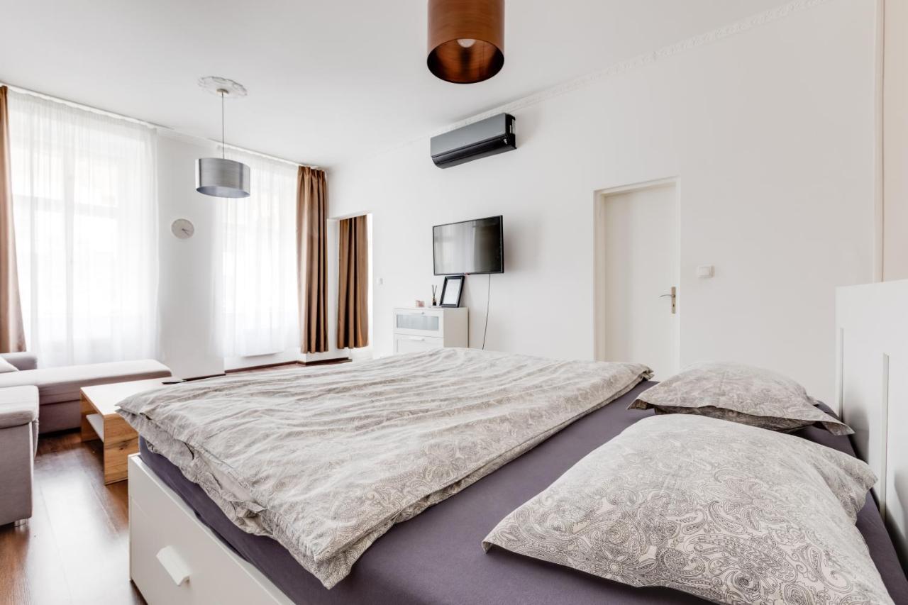 Apartment Lovely Heart Of Prag