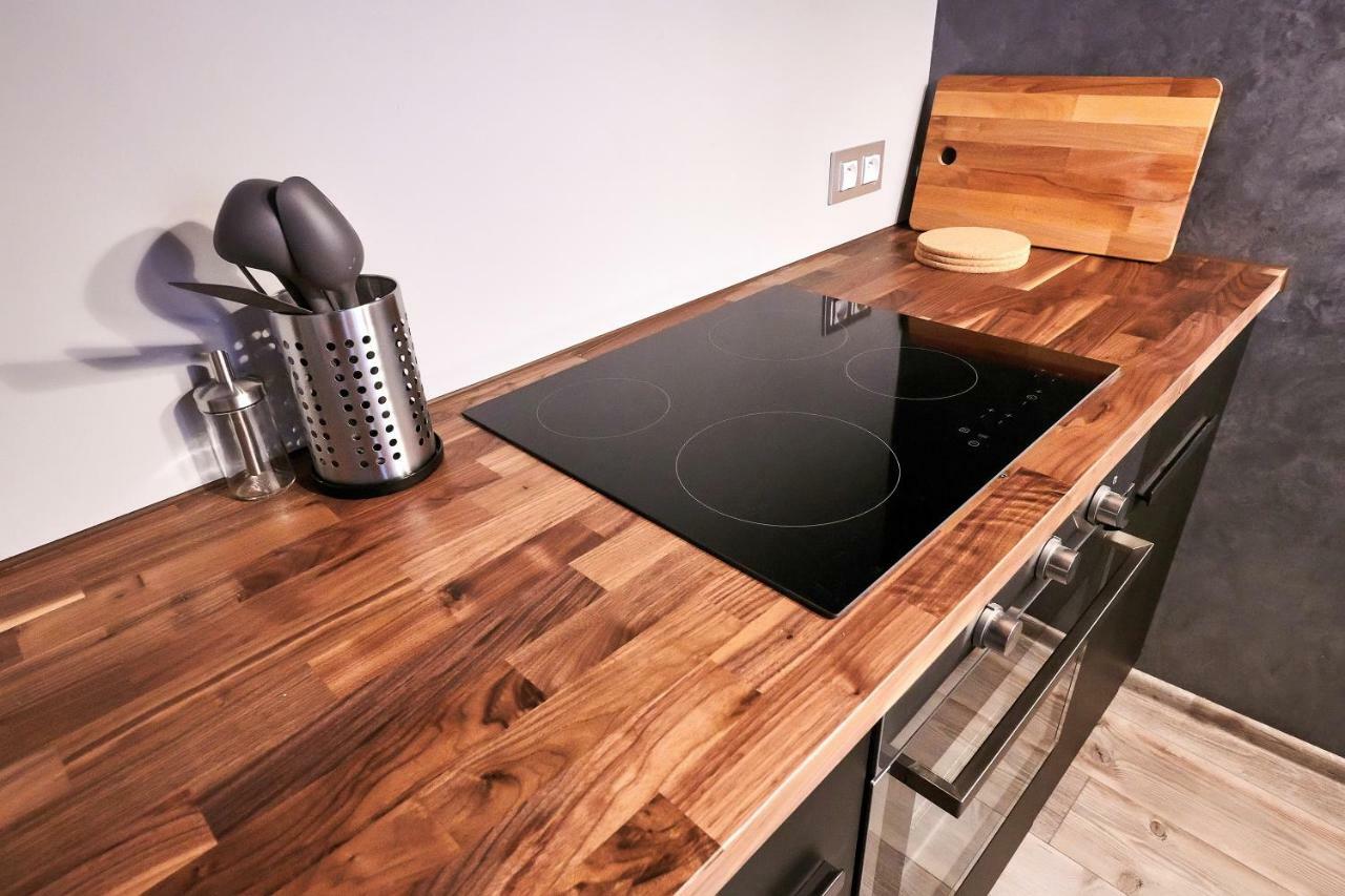 Lovely Heart Of Apartment Prag