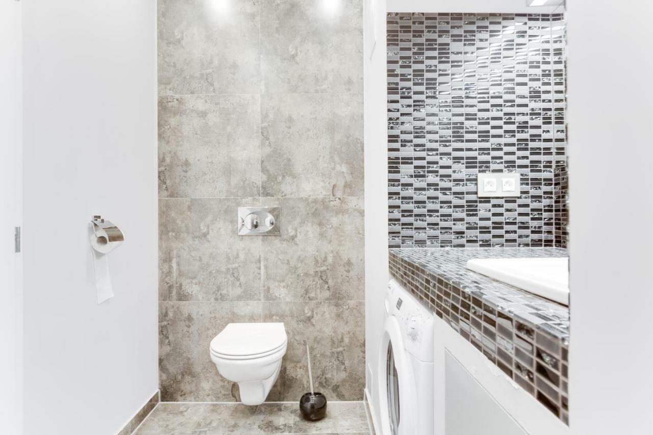 Lovely Heart Of Apartment Prag